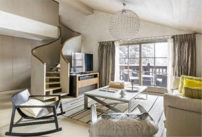 Cheval Blanc 5*, Courchevel